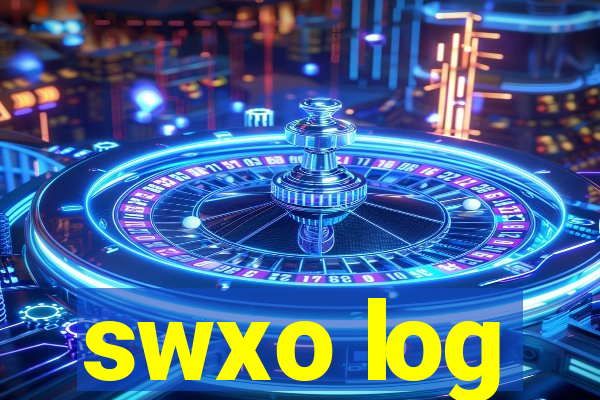 swxo log